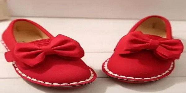 تصویر 2 از خرید و فروش کفش دخترانه جدید با شرایط فوق العاده
